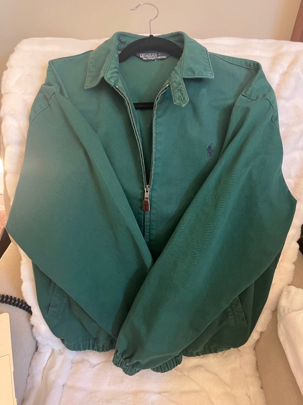 Polo Ralph Lauren Jacket - Picture 7 of 8